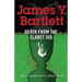 Death from the Claret Jug: A Hacker Golf Mystery