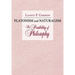 Platonism and Naturalism: The Possibility of Philosophy