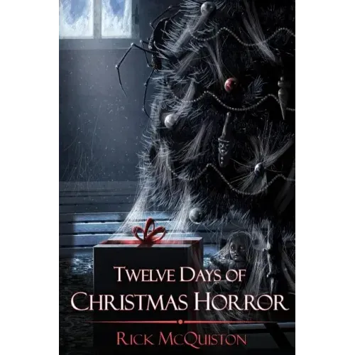 12 Days of Christmas Horror