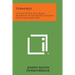 Turnpikes: A Study Of The Toll Road Movement In The Middle Atlantic States And Maryland