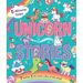 5-Minute Tales: Unicorn Stories: With 7 Stories, 1 for Every Day of the Week
