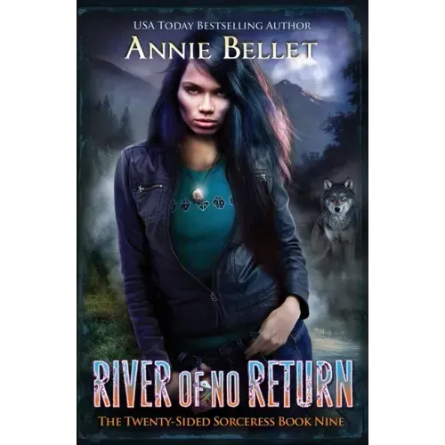 River of No Return