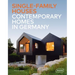 Single-Family Houses: Contemporary Homes in Germany