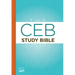 The Ceb Study Bible Hardcover