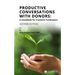 Productive Conversations with Donors: A Handbook for Frontline Fundraisers