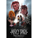 Mercy Sparx Omnibus