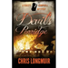 Devil's Porridge