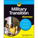 Military Transition for Dummies