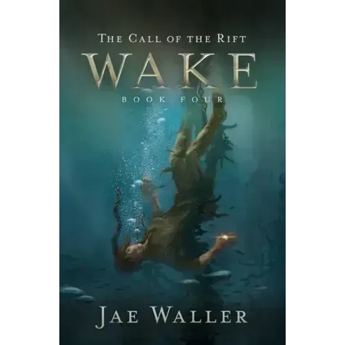 The Call of the Rift: Wake
