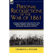 Personal Recollections of the War of 1861: a Young Lieutenant of the 61st New York Volunteer Infantry of the Union Army During the American Civil War