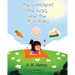 Children's Book: The Carrot, the Egg and the Tea Bag