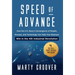 Speed of Advance: How the U.S. Navy's Convergence of People, Process, and Technology Can Help Your Business Win in the 4th Industrial Revolution
