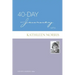 40-Day Journey with Kathleen Norris