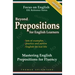 Beyond Prepositions for ESL Learners - Mastering English Prepositions for Fluency