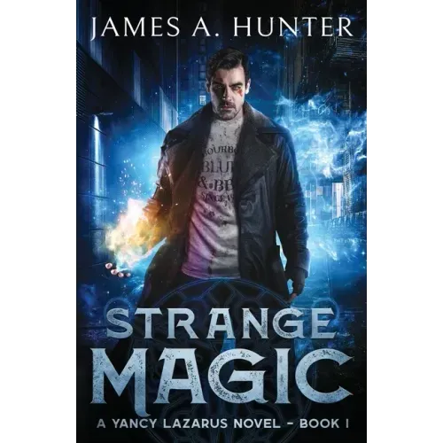 Strange Magic