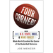 Four Corners: How UNC, N.C. State, Duke, and Wake Forest Made North Carolina the Center of the Basketball Universe