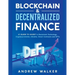 Blockchain & Decentralized Finance #1 Guide To Invest In Blockchain Technology, Cryptocurrencies, Altcoins, Smart Contracts and NFTs