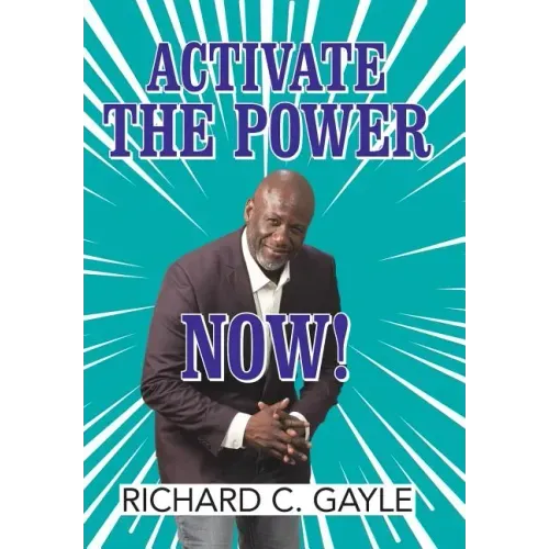 Activate the Power Now!