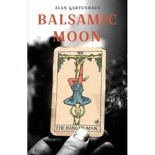 Balsamic Moon