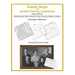 Family Maps of Acadia Parish, Louisiana