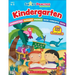 Smart Prac Workbk Kindergarten