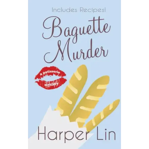Baguette Murder