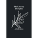 The Literary Discipline
