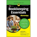 Bookkeeping Essentials for Dummies