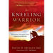 The Kneeling Warrior