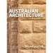Australian Architecture: A History