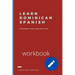 Learn Dominican Spanish: grammar and conjugation