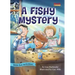 A Fishy Mystery
