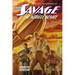 Doc Savage: The Miracle Menace
