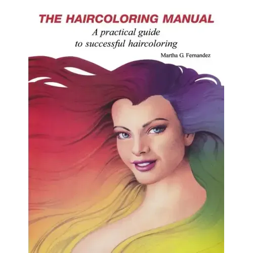 The Haircoloring Manual