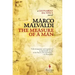 The Measure of a Man: A Novel of Leonardo Da Vinci