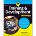 Training & Development for Dummies