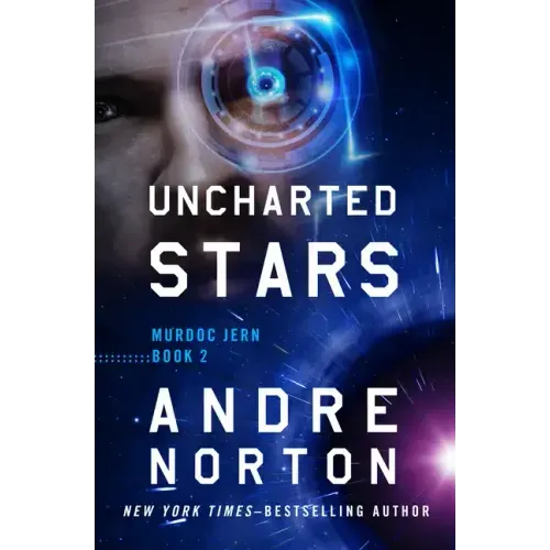 Uncharted Stars