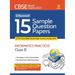 15 Sample Question Papers Information Practices Class 12th CBSE 2019-2023