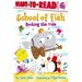Rocking the Tide: Ready-To-Read Level 1