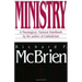 Ministry: A Theological, Pastoral Handbook