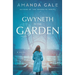 Gwyneth in the Garden