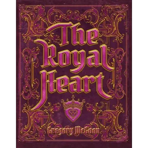 The Royal Heart