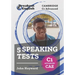 Cambridge C1 Advanced (CAE) 5 Speaking Tests