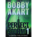 Perfect Storm 1: Post Apocalyptic Survival Thriller