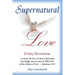Supernatural Love
