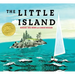 The Little Island: (Caldecott Medal Winner)