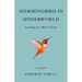 Hummingbird in Underworld: Teaching in a Men's Prison, a Memoir