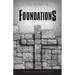 Foundations: Building a Solid Christian Life