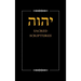 Yhwh Sacred Scriptures