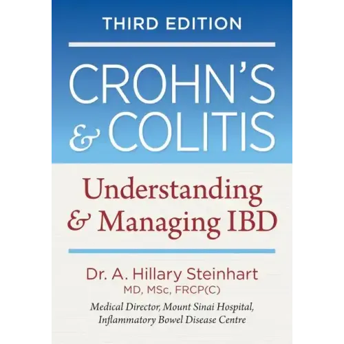Crohn's and Colitis: Understanding and Managing Ibd